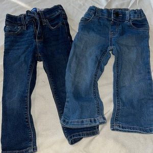 Toddler Jeans 18-24M